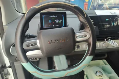 CHANGAN NEVO Lumin