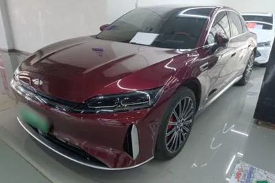 Chery Fulwin A9L