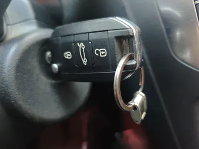 Citroen C4 Sega