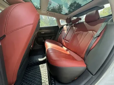 Xpeng P7