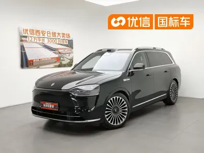 AITO 问界 AITO M9