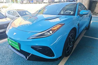 NETA GT