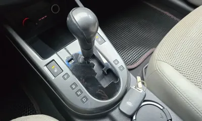 Kia Porte