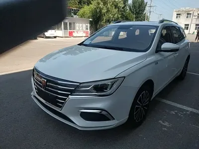 Roewe ei5
