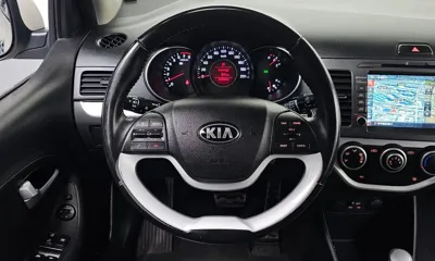 Kia Morning