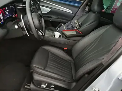 Maserati Grecale