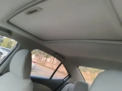 Chevrolet Sail