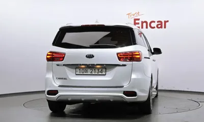 Kia Canival