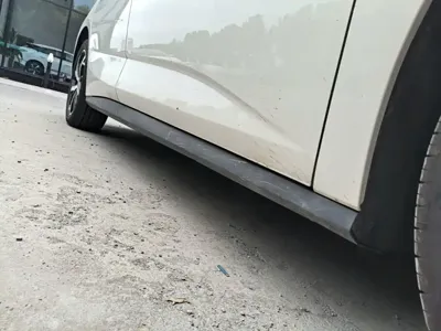 BYD Seal 07 DM-i