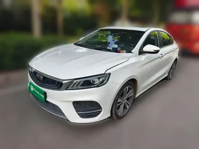 Geely Binrui