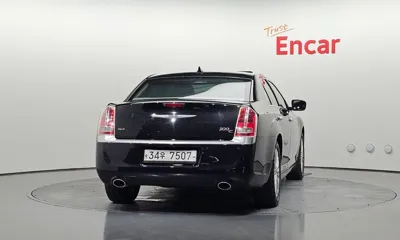 Chrysler 300C