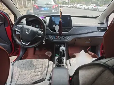Baojun 310