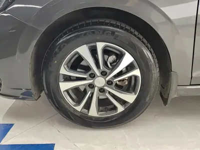 Changan Eado