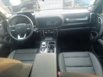 Haval Big Dog