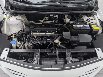 Hyundai Verna
