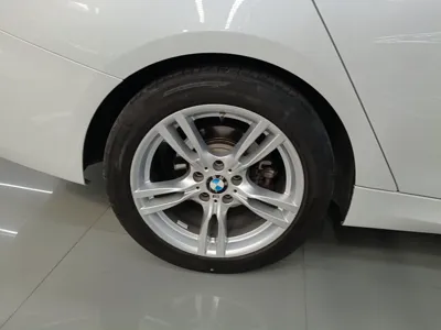 BMW 3 Series GT