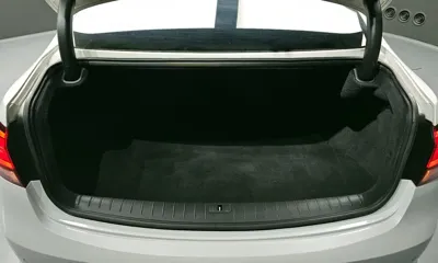 Hyundai Aslan