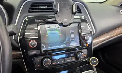 Nissan Maxima