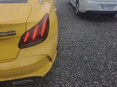 MG MG5