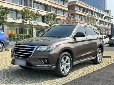 Haval H2