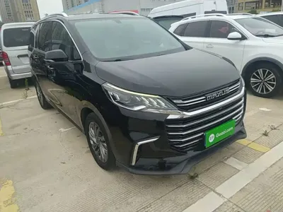 大通 G50