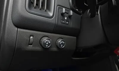 ChevroletGMDaewoo Colorado