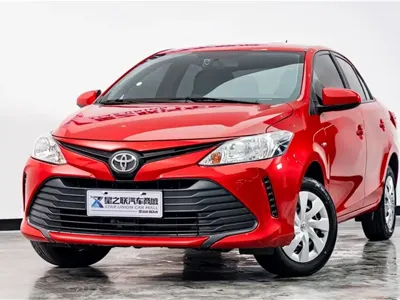 Toyota Vios