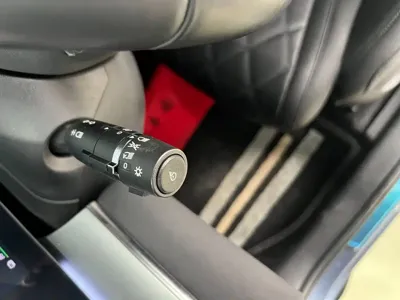 BYD Seal 07 EV