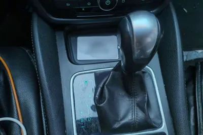 BYD Song Max