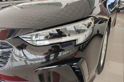 Buick Regal