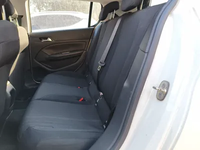 Peugeot 308S