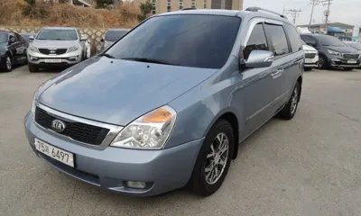 Kia Canival