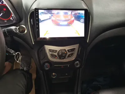 Chery Arrizo 5