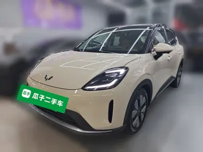 Wuling 缤果S
