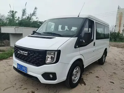 JMC JMC Fushun