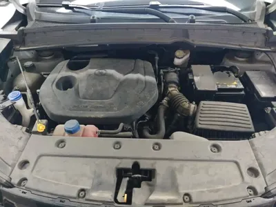 Changan CS55PLUS