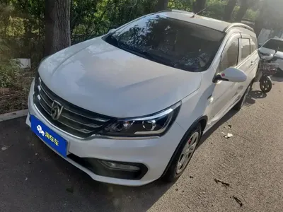 Baojun 310W