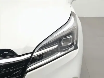 Buick Envision Plus