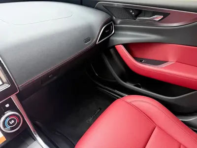 Jaguar XEL