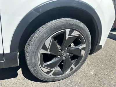 GAC Motor Trumpchi GS3