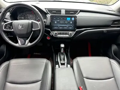 Honda Crider