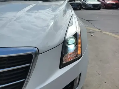 Cadillac ATS-L