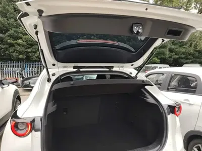 Mazda CX-30 EV