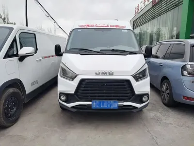 JMC Tesla