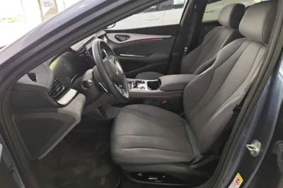 BYD Seal 07 DM-i