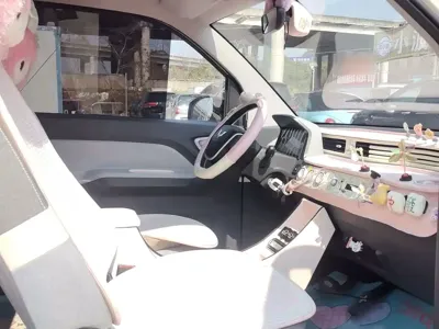 Wuling MINIEV