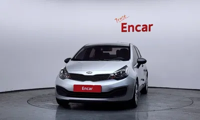 Kia Pride