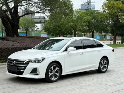 GAC Motor Trumpchi GA6