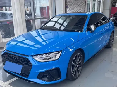 Audi S4