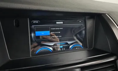 Renault-KoreaSamsung SM7